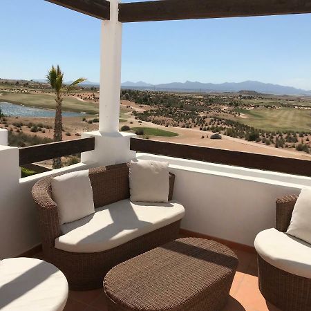 Penthouse Apartment El Romero Exterior foto